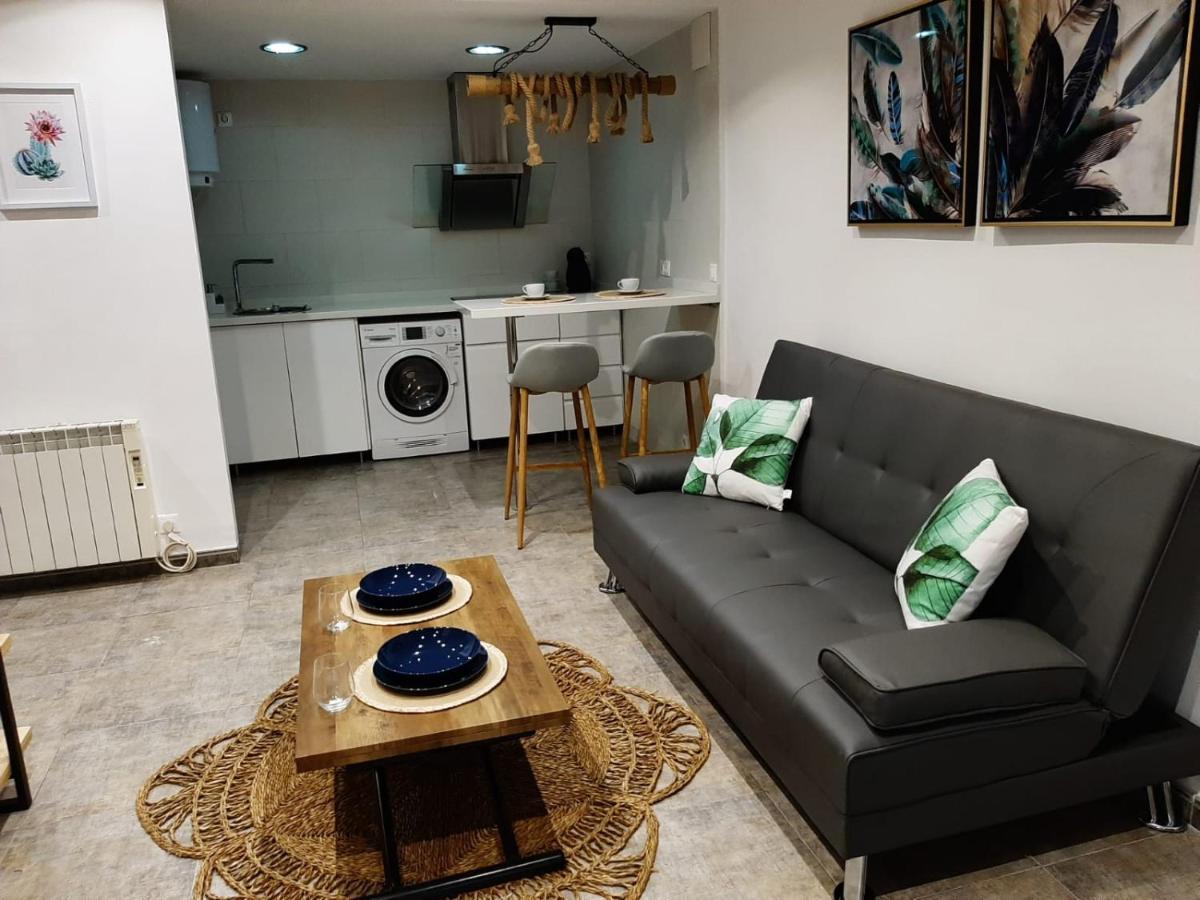 Apartamento Pleno Centro Wallada Cordoba Dış mekan fotoğraf