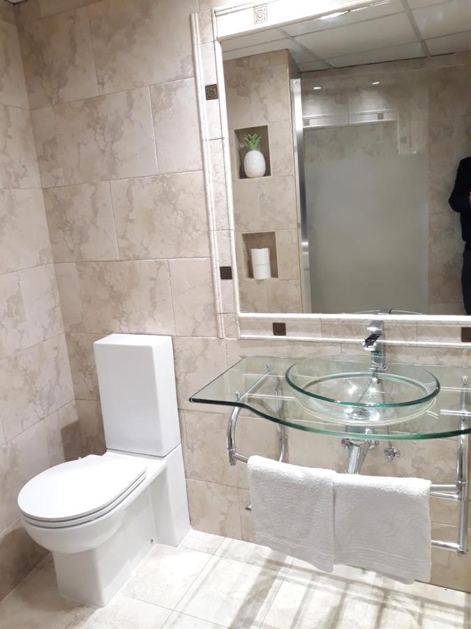 Apartamento Pleno Centro Wallada Cordoba Dış mekan fotoğraf