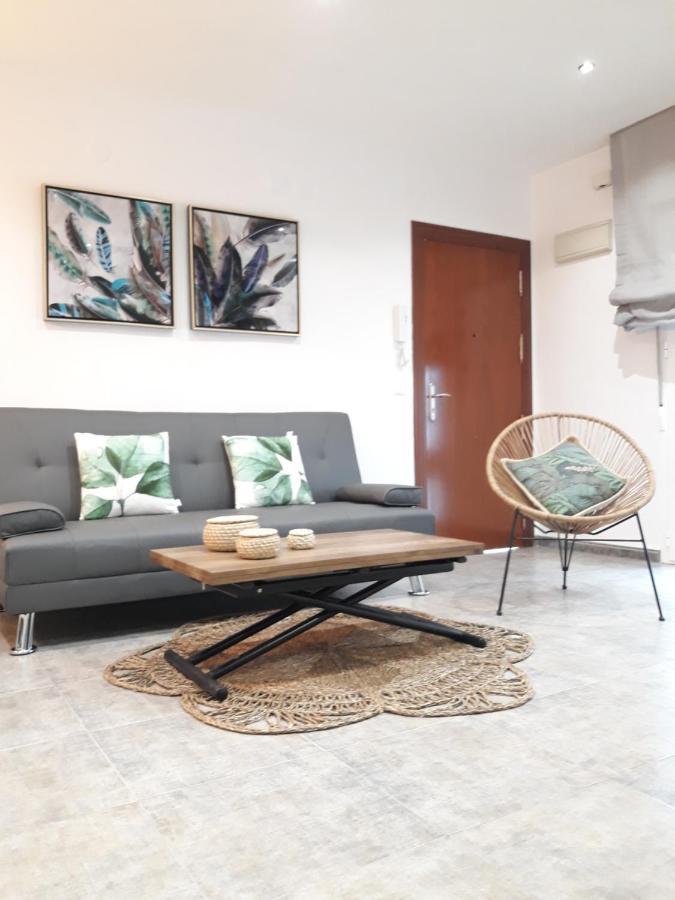 Apartamento Pleno Centro Wallada Cordoba Dış mekan fotoğraf