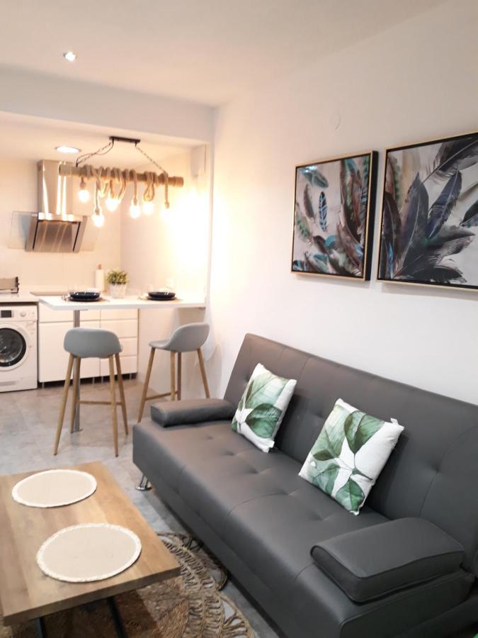 Apartamento Pleno Centro Wallada Cordoba Dış mekan fotoğraf