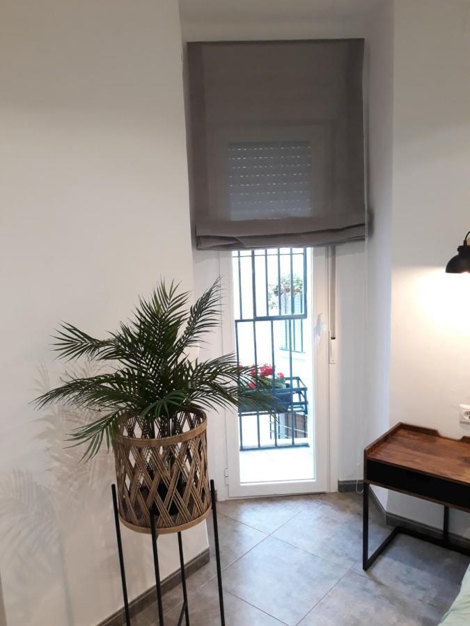 Apartamento Pleno Centro Wallada Cordoba Dış mekan fotoğraf