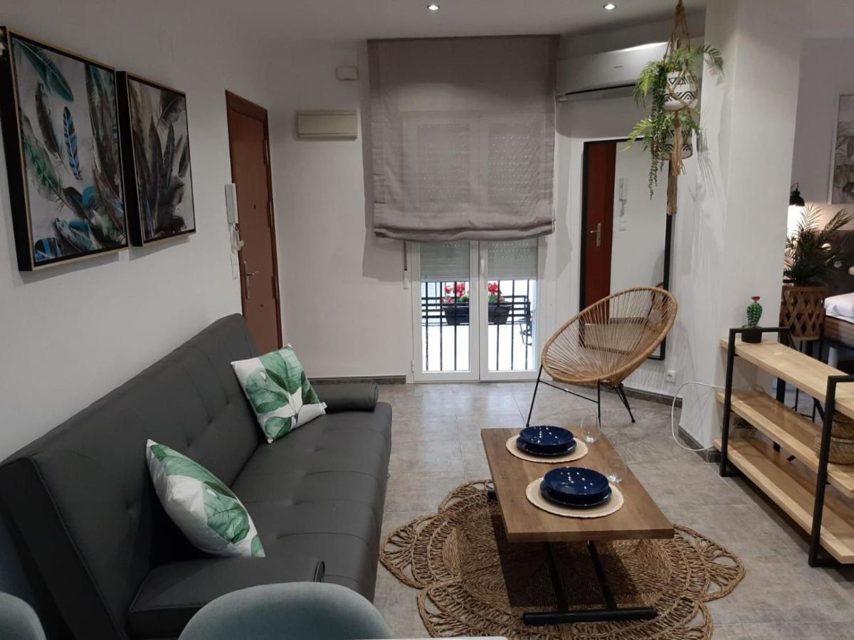Apartamento Pleno Centro Wallada Cordoba Dış mekan fotoğraf