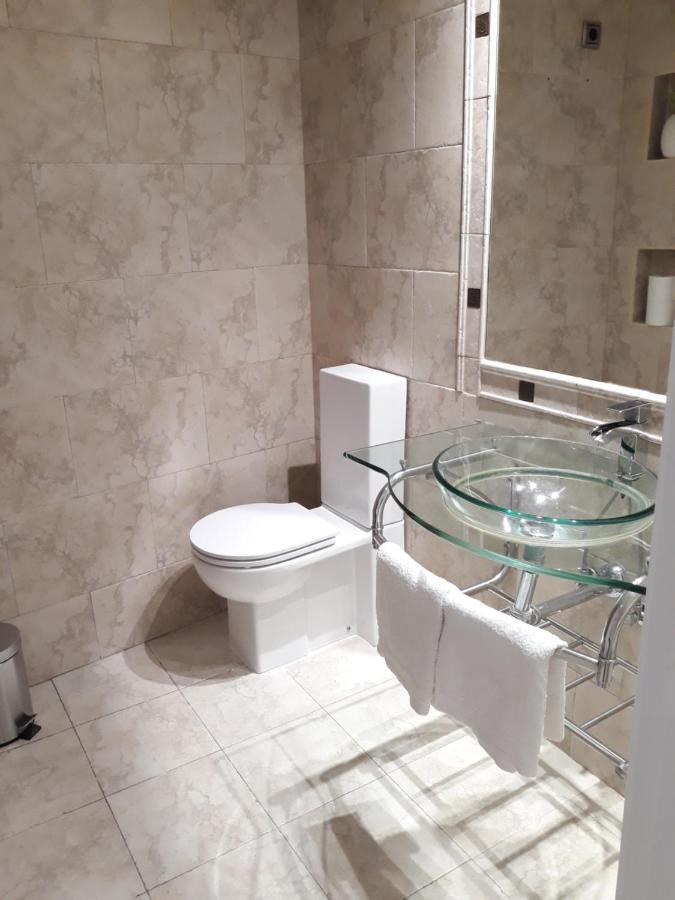 Apartamento Pleno Centro Wallada Cordoba Dış mekan fotoğraf