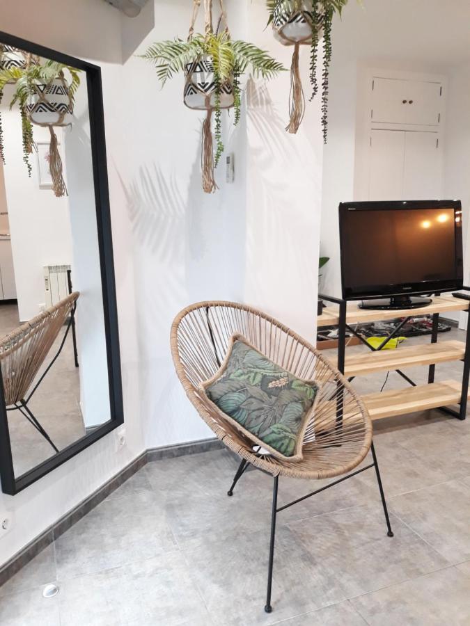 Apartamento Pleno Centro Wallada Cordoba Dış mekan fotoğraf