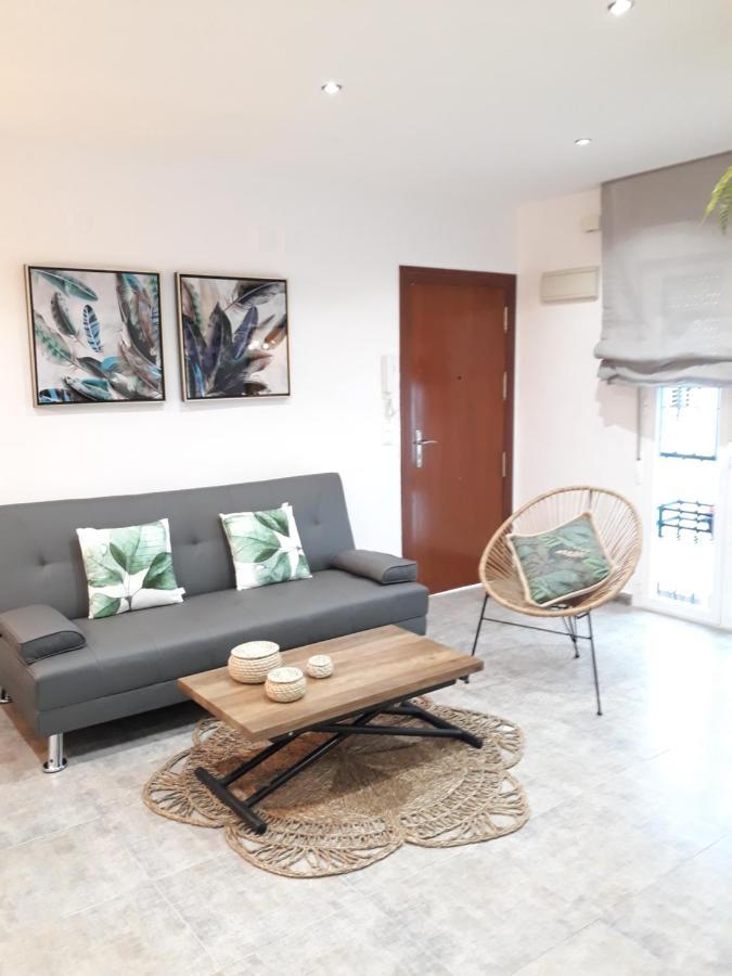 Apartamento Pleno Centro Wallada Cordoba Dış mekan fotoğraf