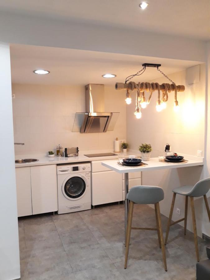 Apartamento Pleno Centro Wallada Cordoba Dış mekan fotoğraf