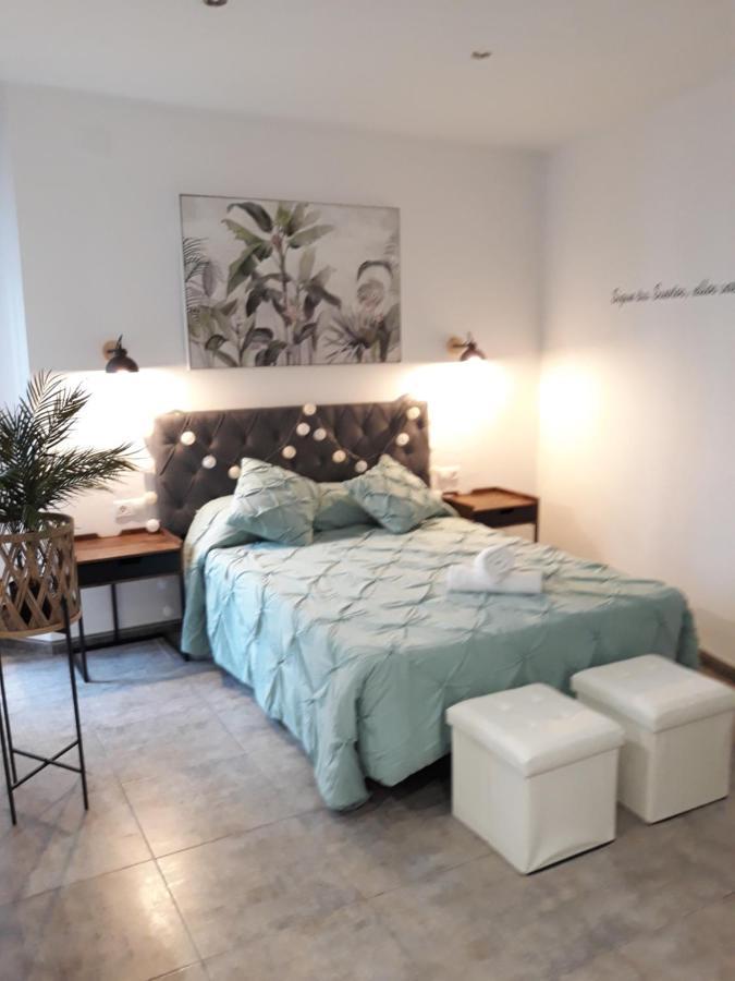 Apartamento Pleno Centro Wallada Cordoba Dış mekan fotoğraf