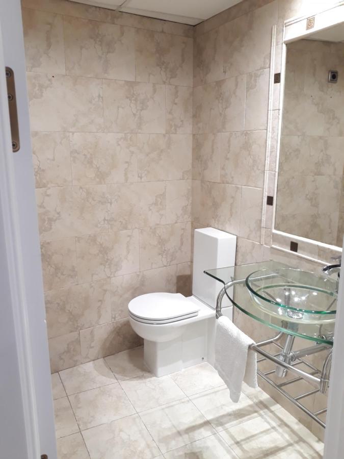 Apartamento Pleno Centro Wallada Cordoba Dış mekan fotoğraf