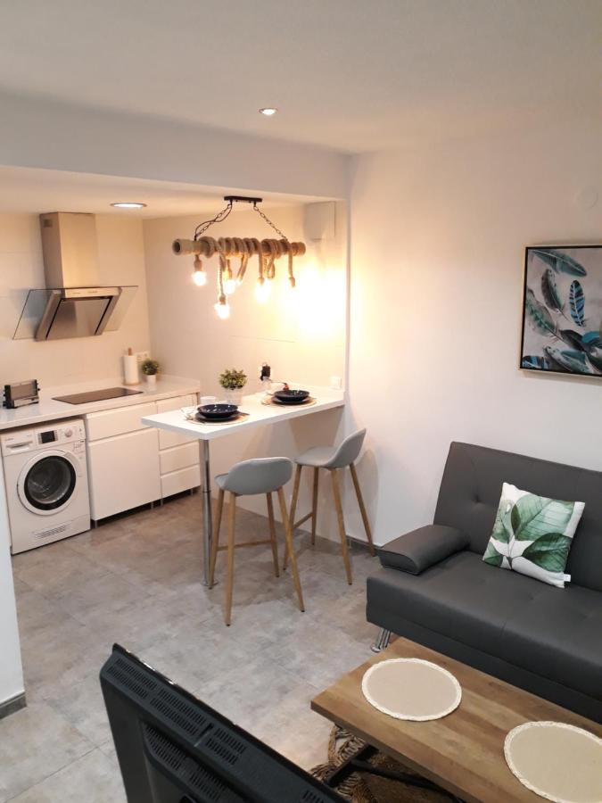 Apartamento Pleno Centro Wallada Cordoba Dış mekan fotoğraf