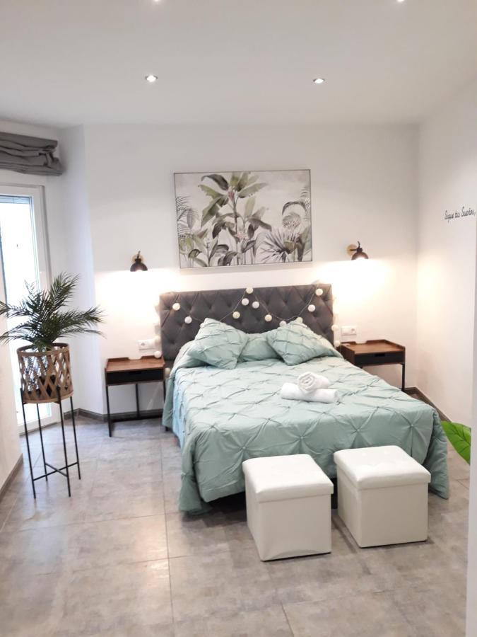 Apartamento Pleno Centro Wallada Cordoba Dış mekan fotoğraf
