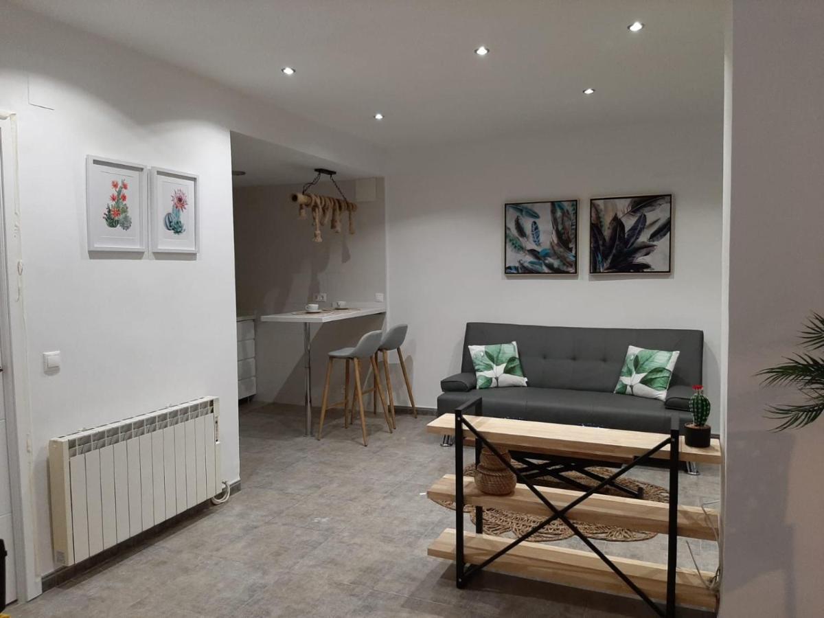 Apartamento Pleno Centro Wallada Cordoba Dış mekan fotoğraf