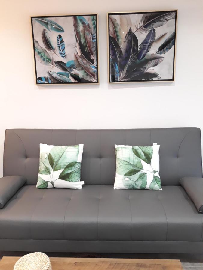 Apartamento Pleno Centro Wallada Cordoba Dış mekan fotoğraf