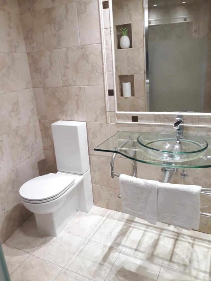 Apartamento Pleno Centro Wallada Cordoba Dış mekan fotoğraf