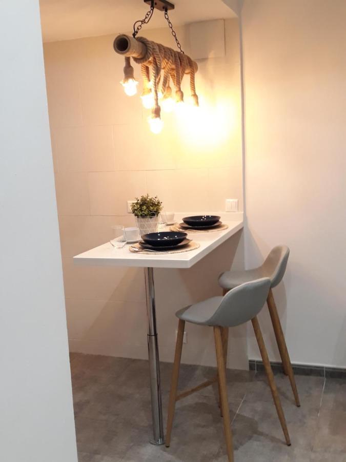 Apartamento Pleno Centro Wallada Cordoba Dış mekan fotoğraf