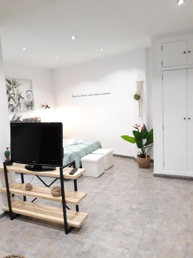 Apartamento Pleno Centro Wallada Cordoba Dış mekan fotoğraf