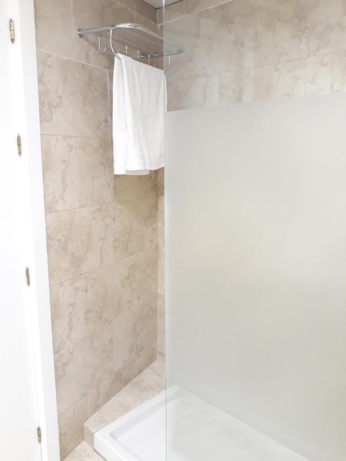 Apartamento Pleno Centro Wallada Cordoba Dış mekan fotoğraf