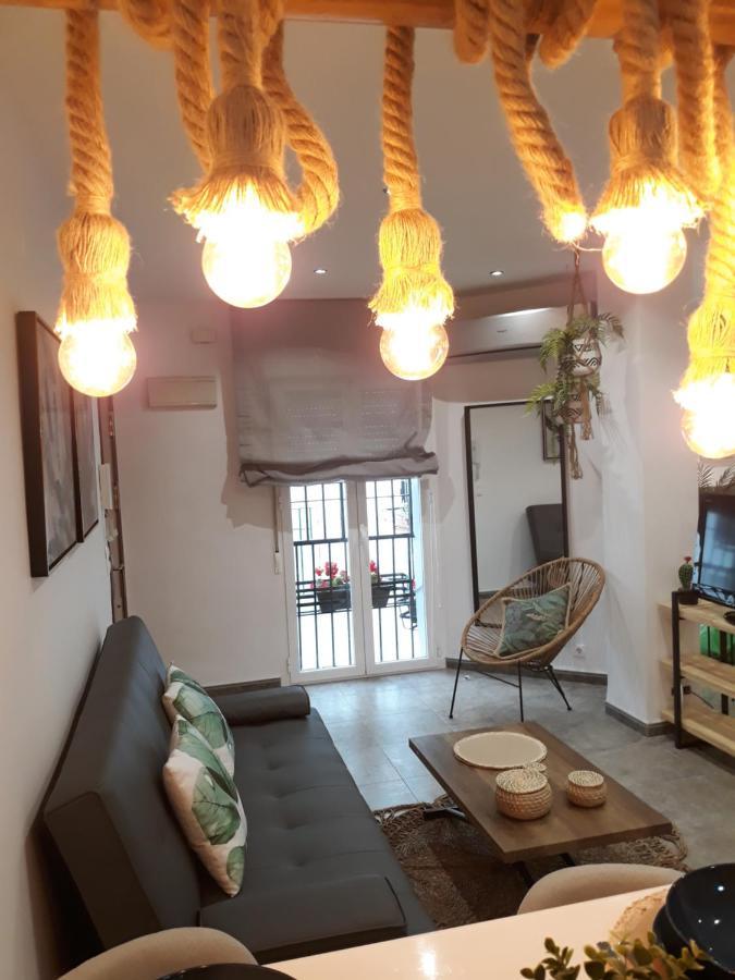 Apartamento Pleno Centro Wallada Cordoba Dış mekan fotoğraf
