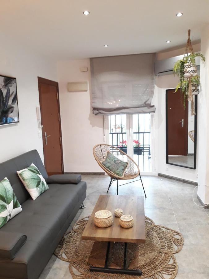 Apartamento Pleno Centro Wallada Cordoba Dış mekan fotoğraf