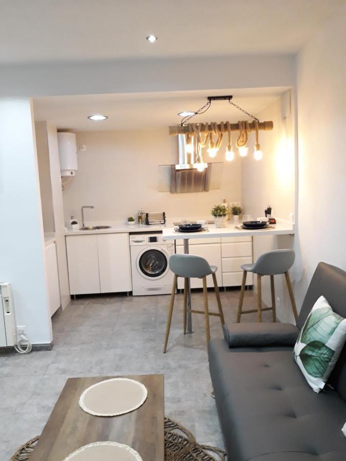 Apartamento Pleno Centro Wallada Cordoba Dış mekan fotoğraf