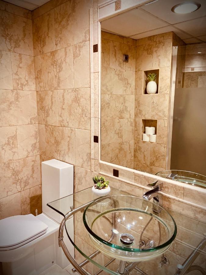 Apartamento Pleno Centro Wallada Cordoba Dış mekan fotoğraf