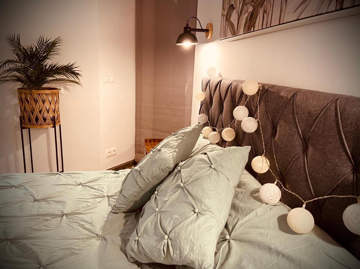 Apartamento Pleno Centro Wallada Cordoba Dış mekan fotoğraf