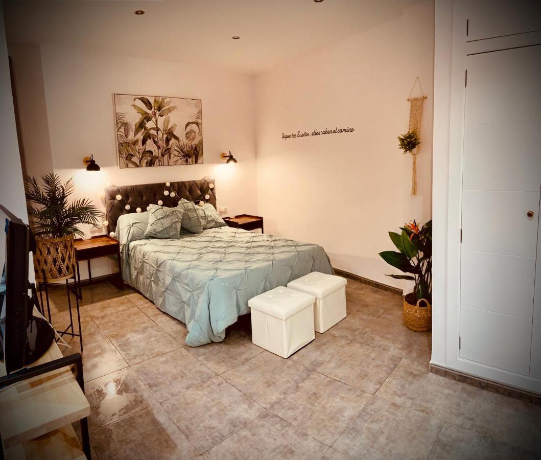 Apartamento Pleno Centro Wallada Cordoba Dış mekan fotoğraf