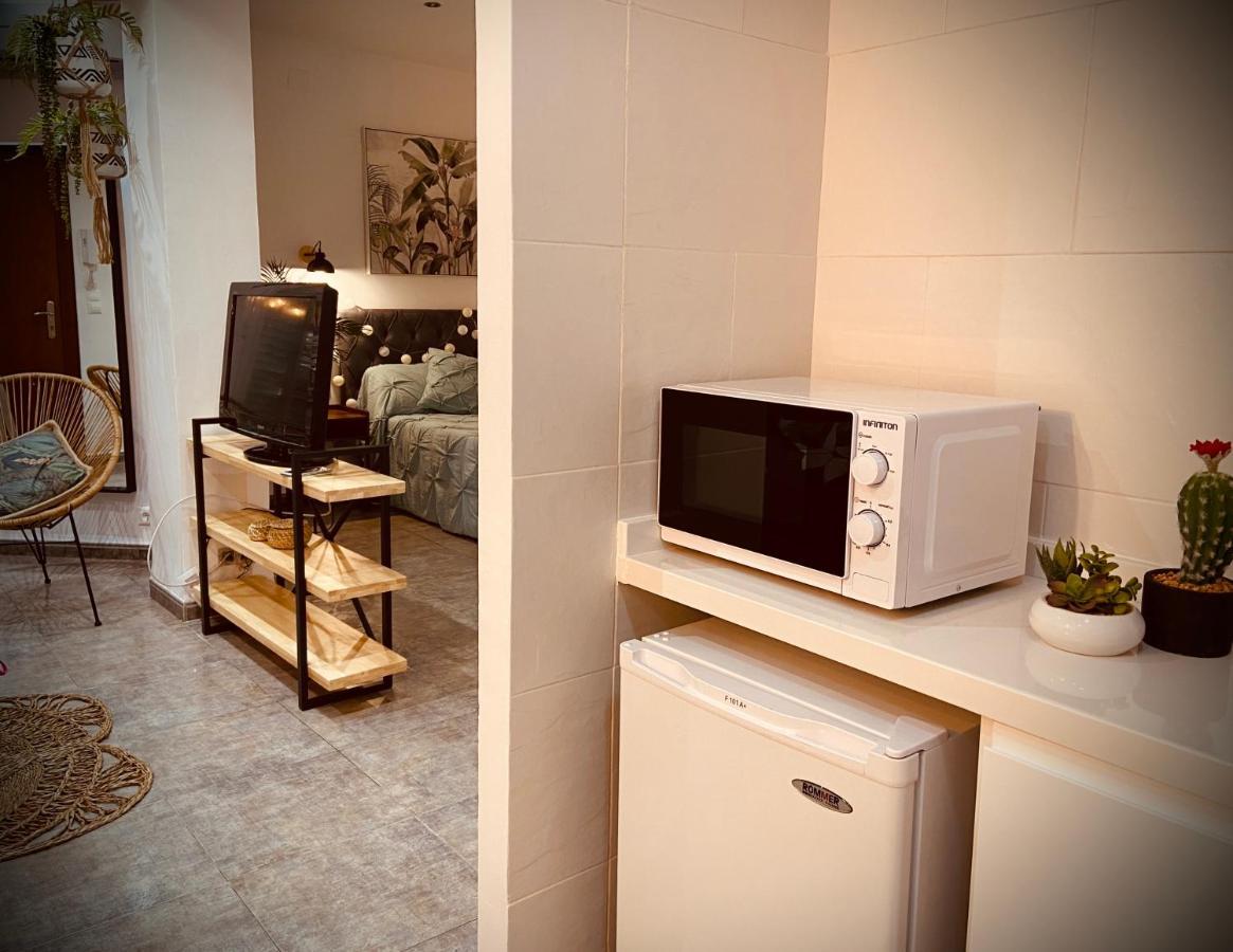 Apartamento Pleno Centro Wallada Cordoba Dış mekan fotoğraf