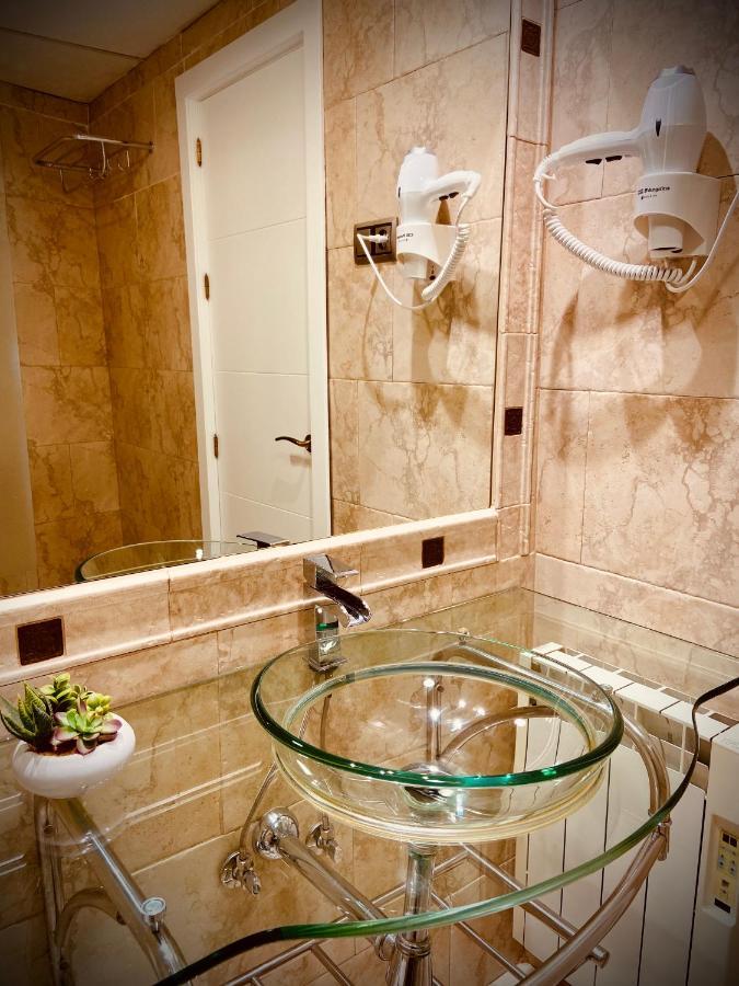 Apartamento Pleno Centro Wallada Cordoba Dış mekan fotoğraf