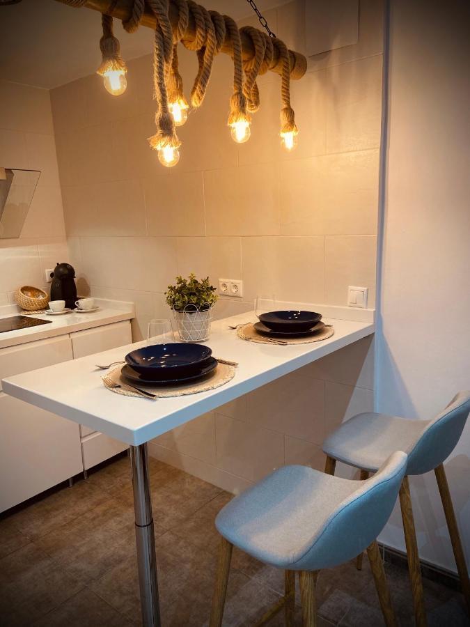 Apartamento Pleno Centro Wallada Cordoba Dış mekan fotoğraf